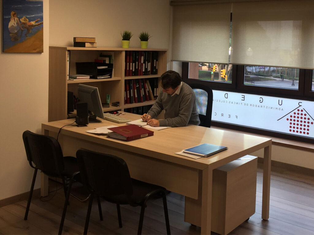 Administraciones Corugedo